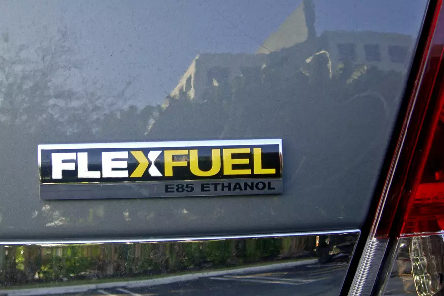 What Is Flex Fuel? Pros and Cons